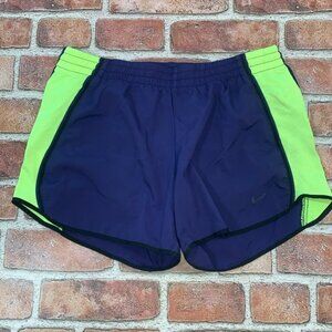 Nike Dri-Fit running shorts size S